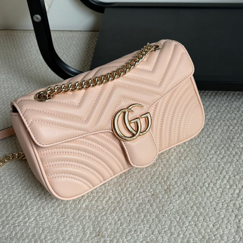 136PB69B Popular leather bag