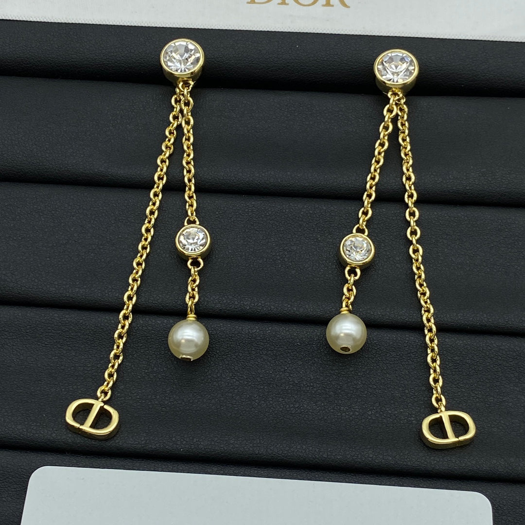 14D1076E Popular Earrings
