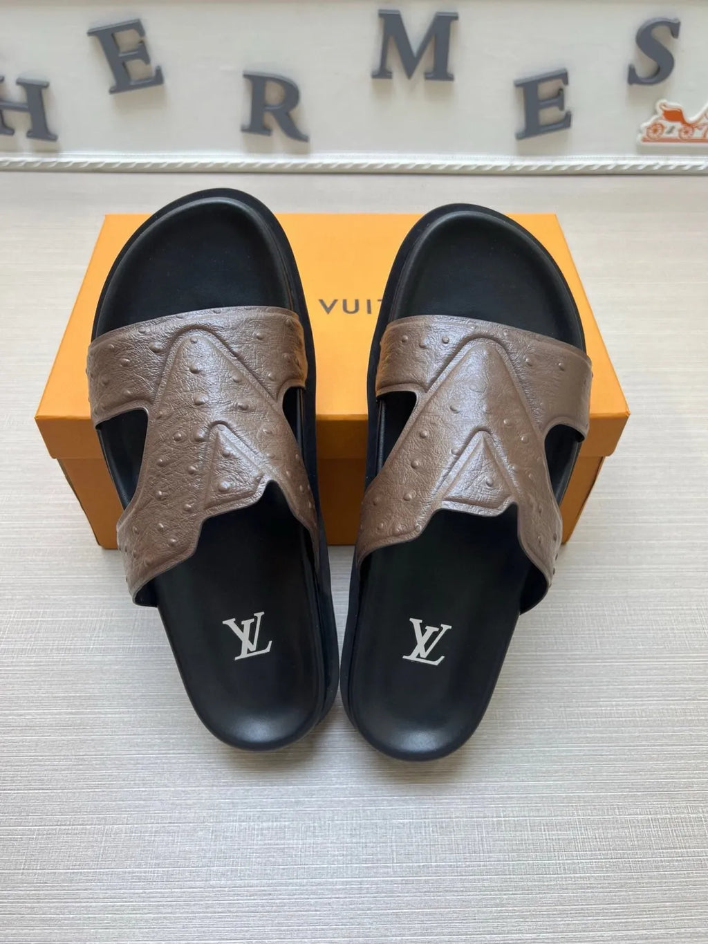 5LE227Z Popular Slippers