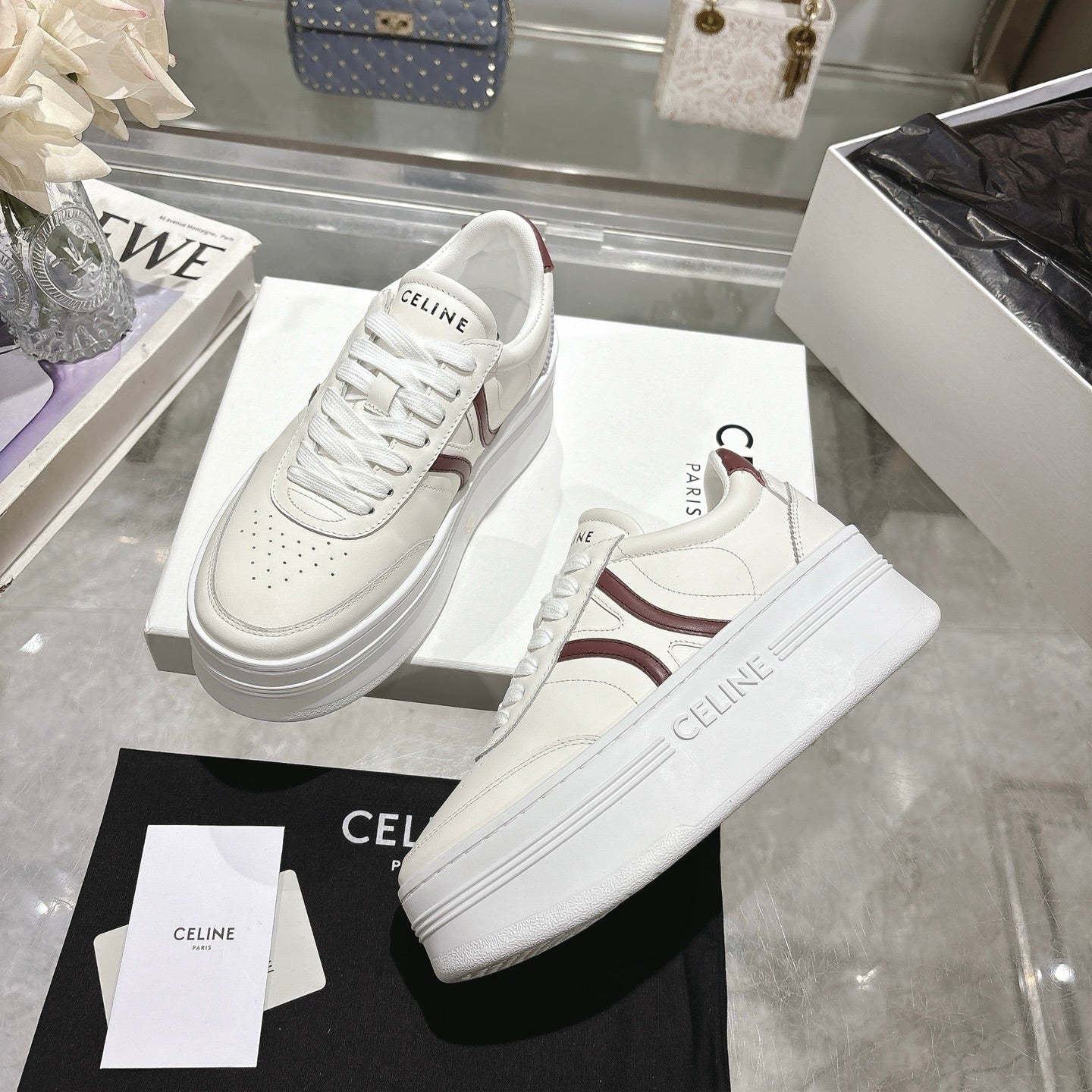 2105QN224Z Popular high-quality  Shoes