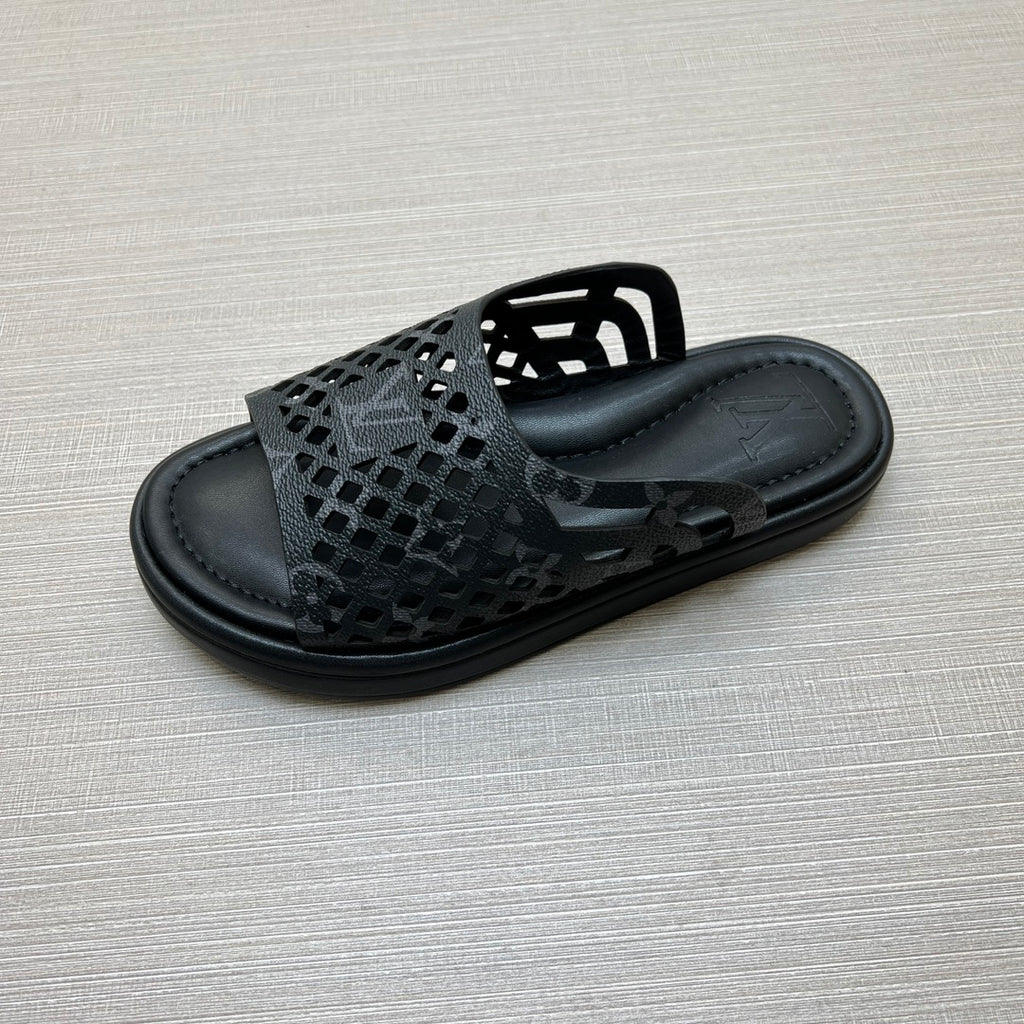 54E83Z Popular slippers