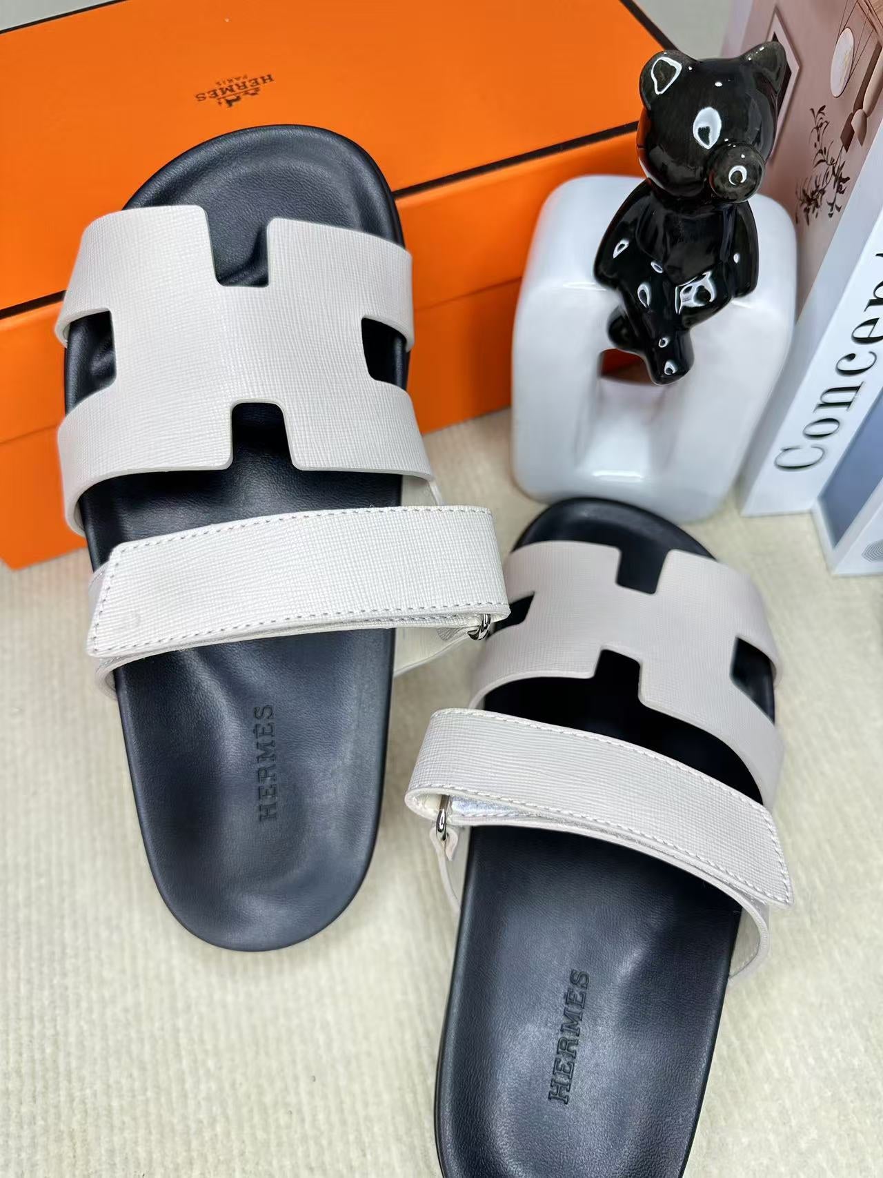 255QH28Z Popular leather shoes