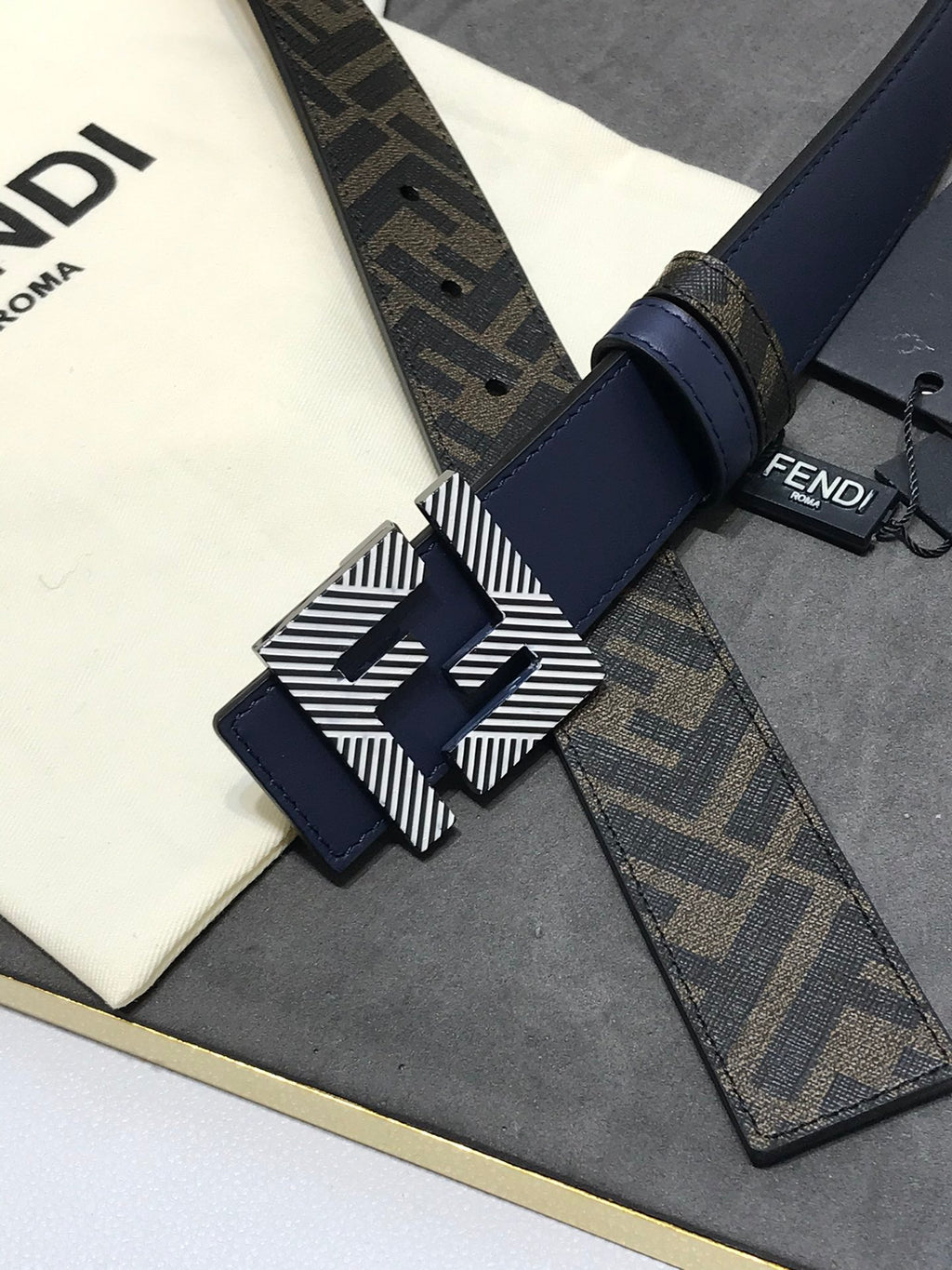 14F77P Popular   High quality belt With full package