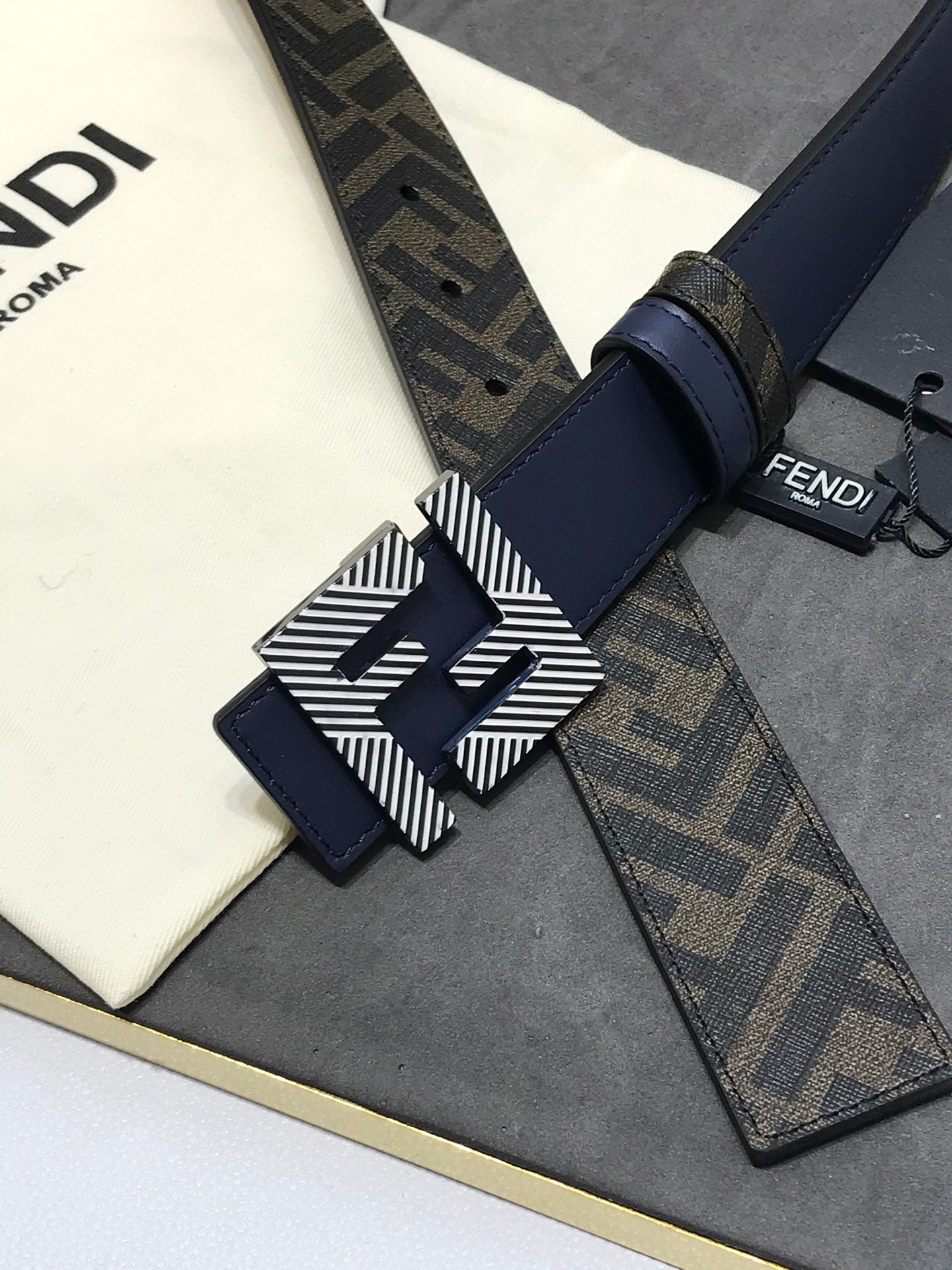 14F77P Popular   High quality belt With full package