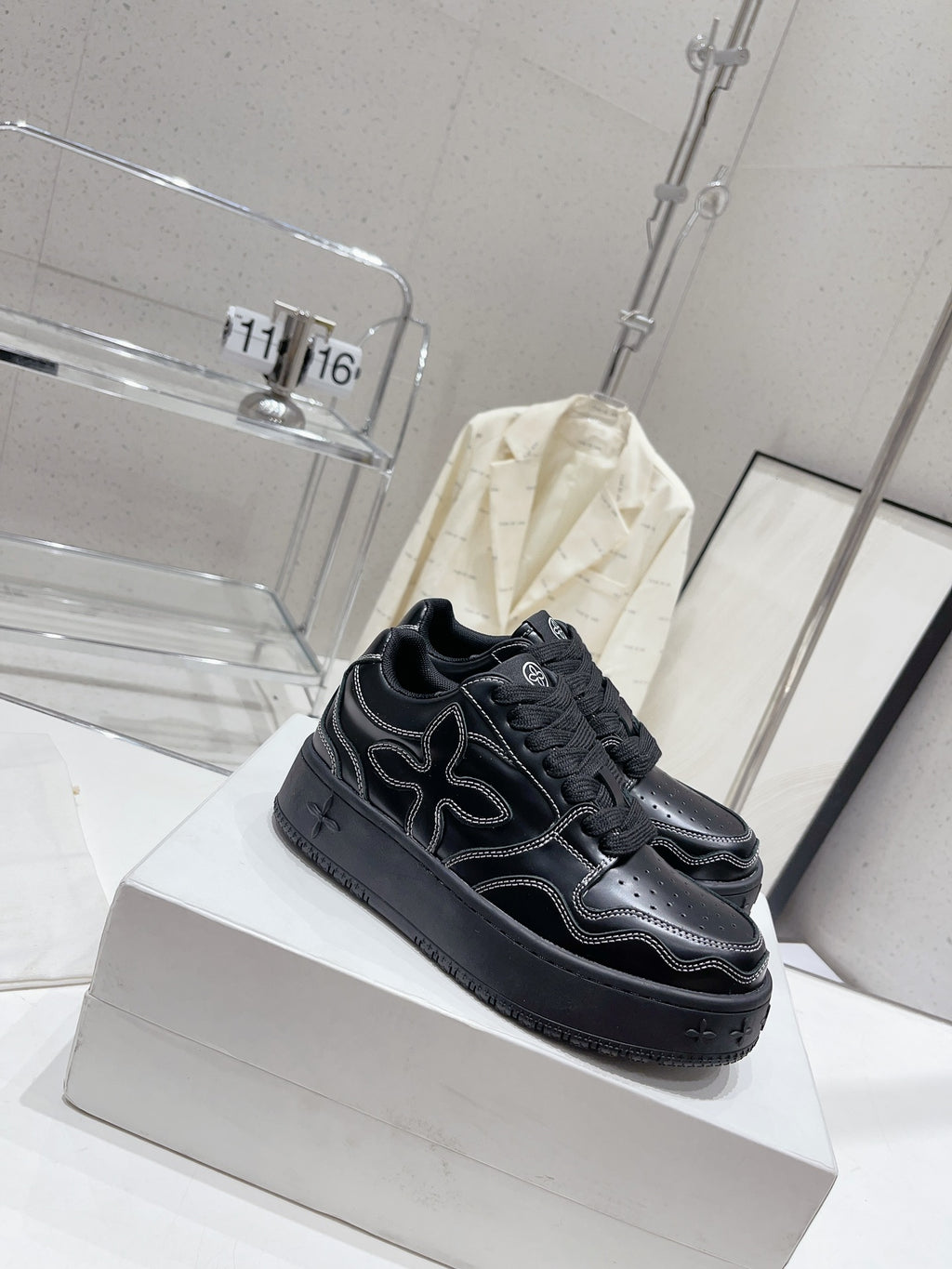 6105QA345Z Popular  Shoes