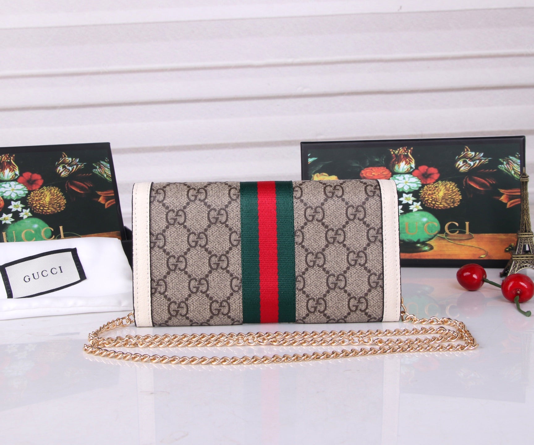 1WB56B Popular  leather bag