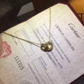 55QK158X Popular Necklace
