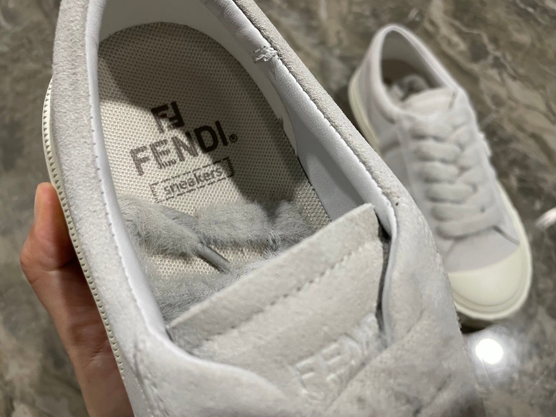 295QF141Z  Popular high-quality Shoes