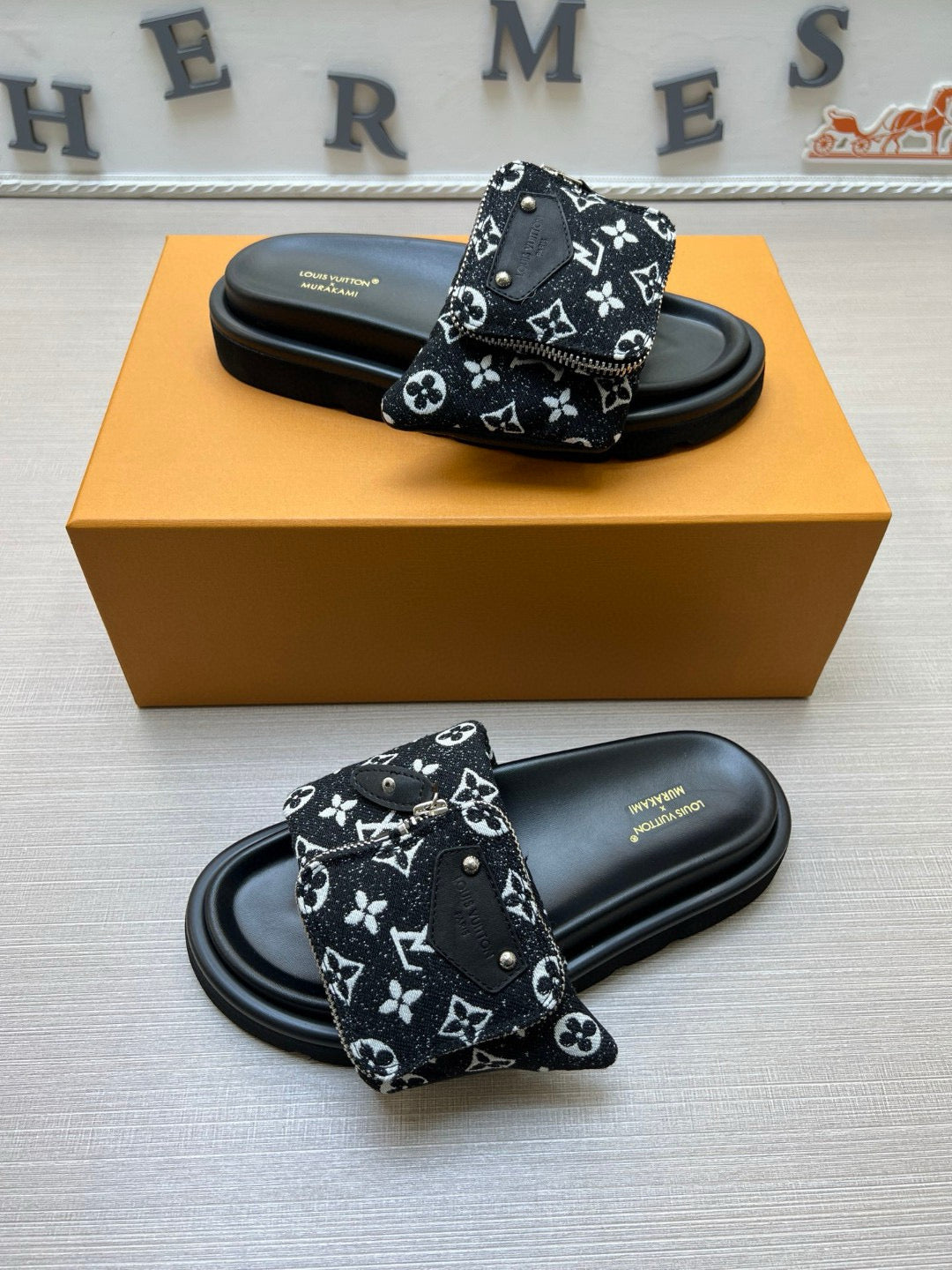 5QE1Z Popular Slippers