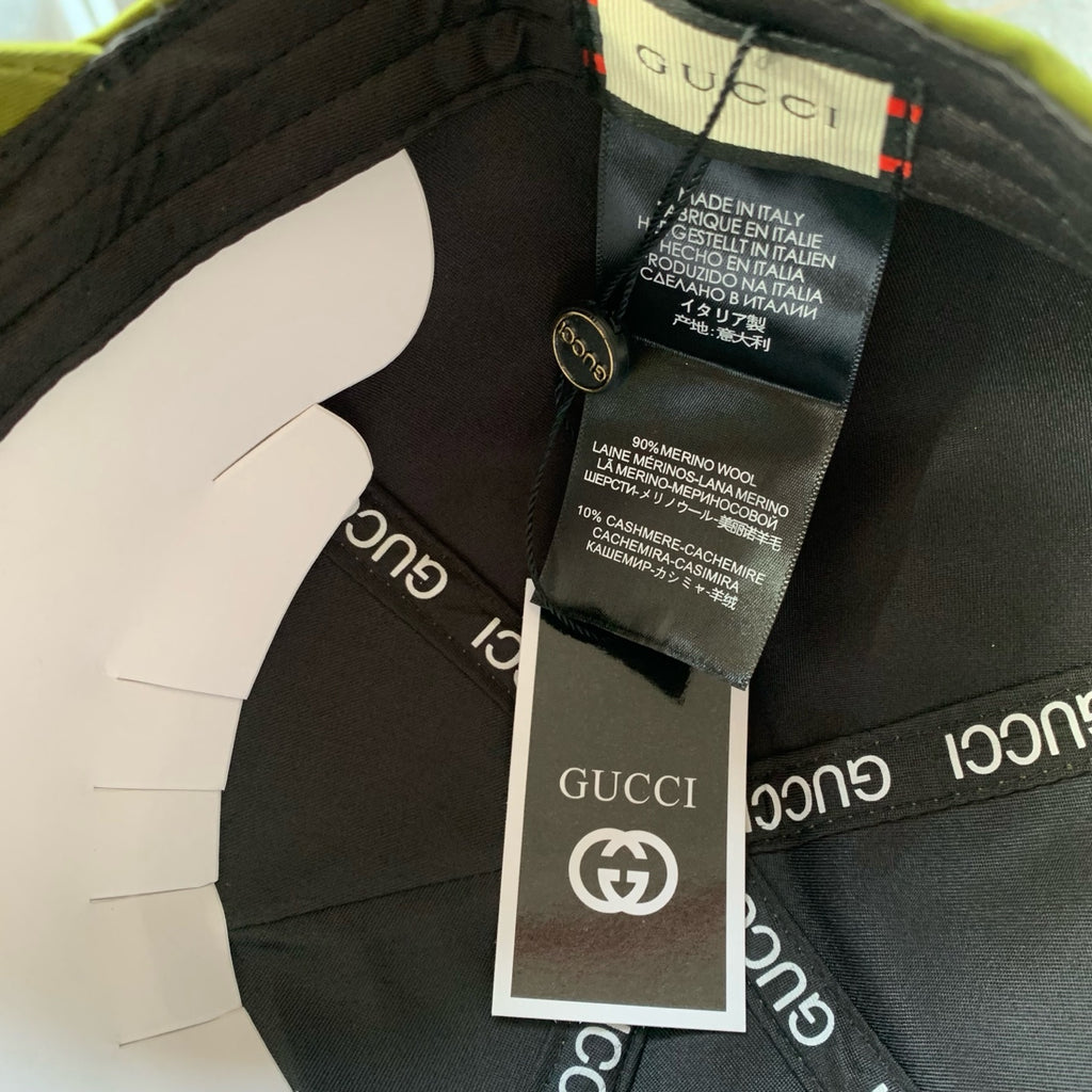 125ZB522M Popular hats