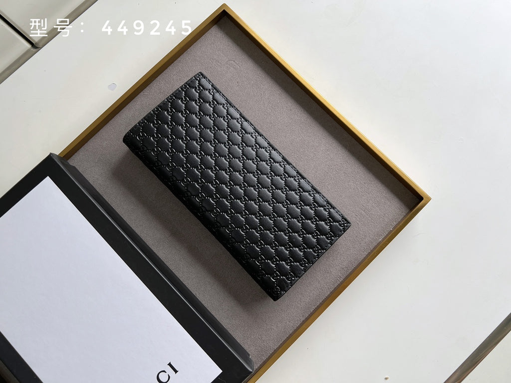 1XB384B Popular    leather wallets