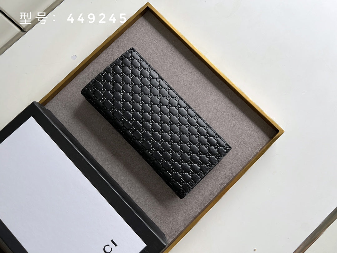 1XB384B Popular    leather wallets