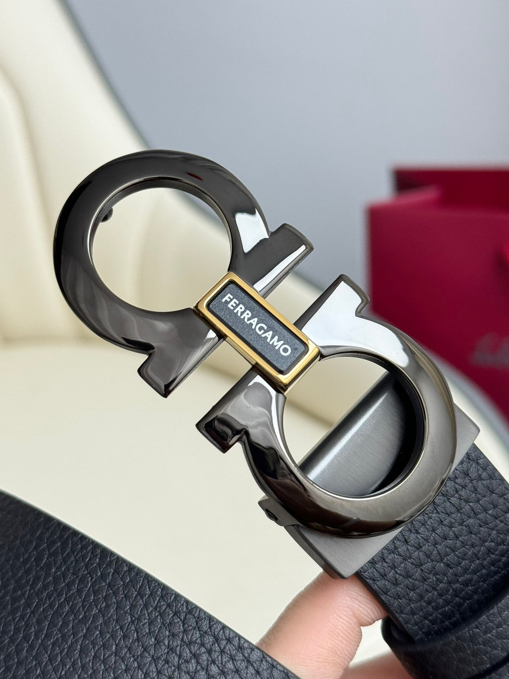 1WA168P Popular   High quality belt With full package