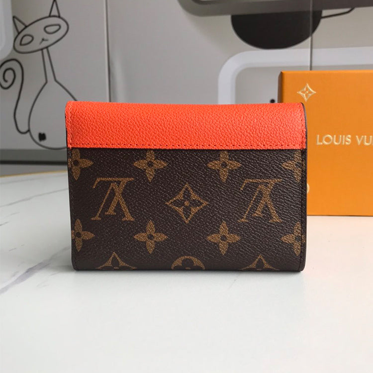 1E1010B Popular leather wallets