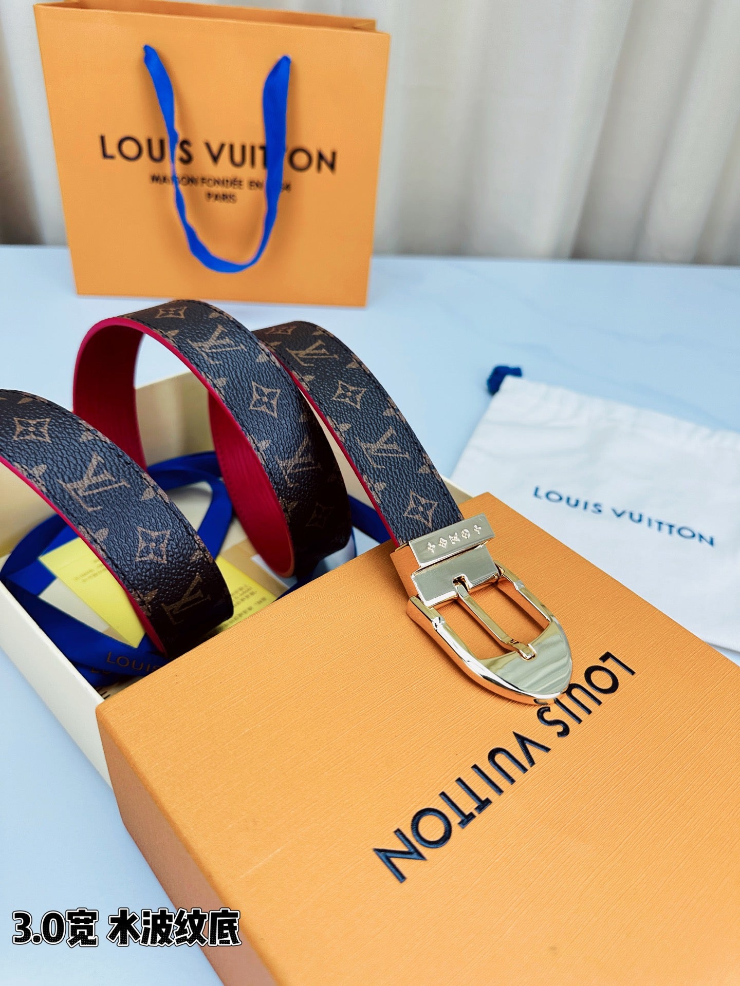 136PE45P Popular High quality belt With full package