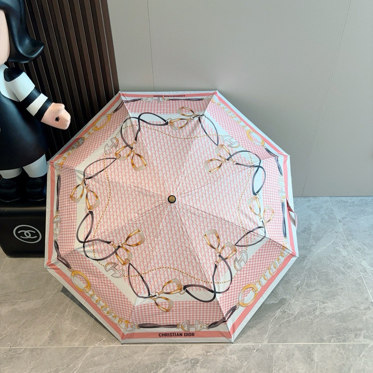 15RD79S Popular UV resistant umbrella