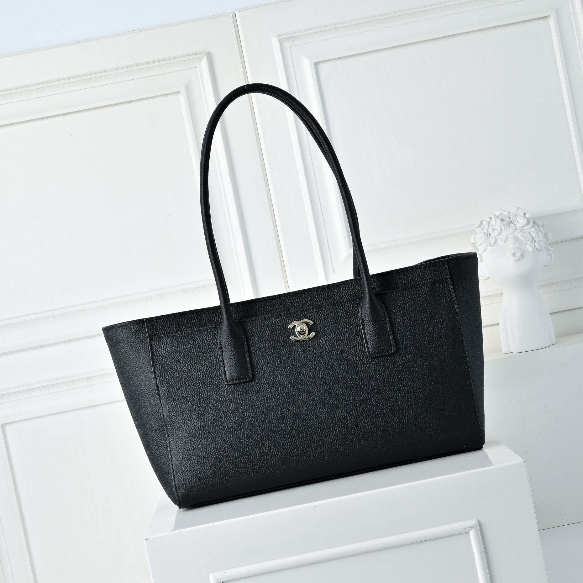 146PC178B Popular leather bag