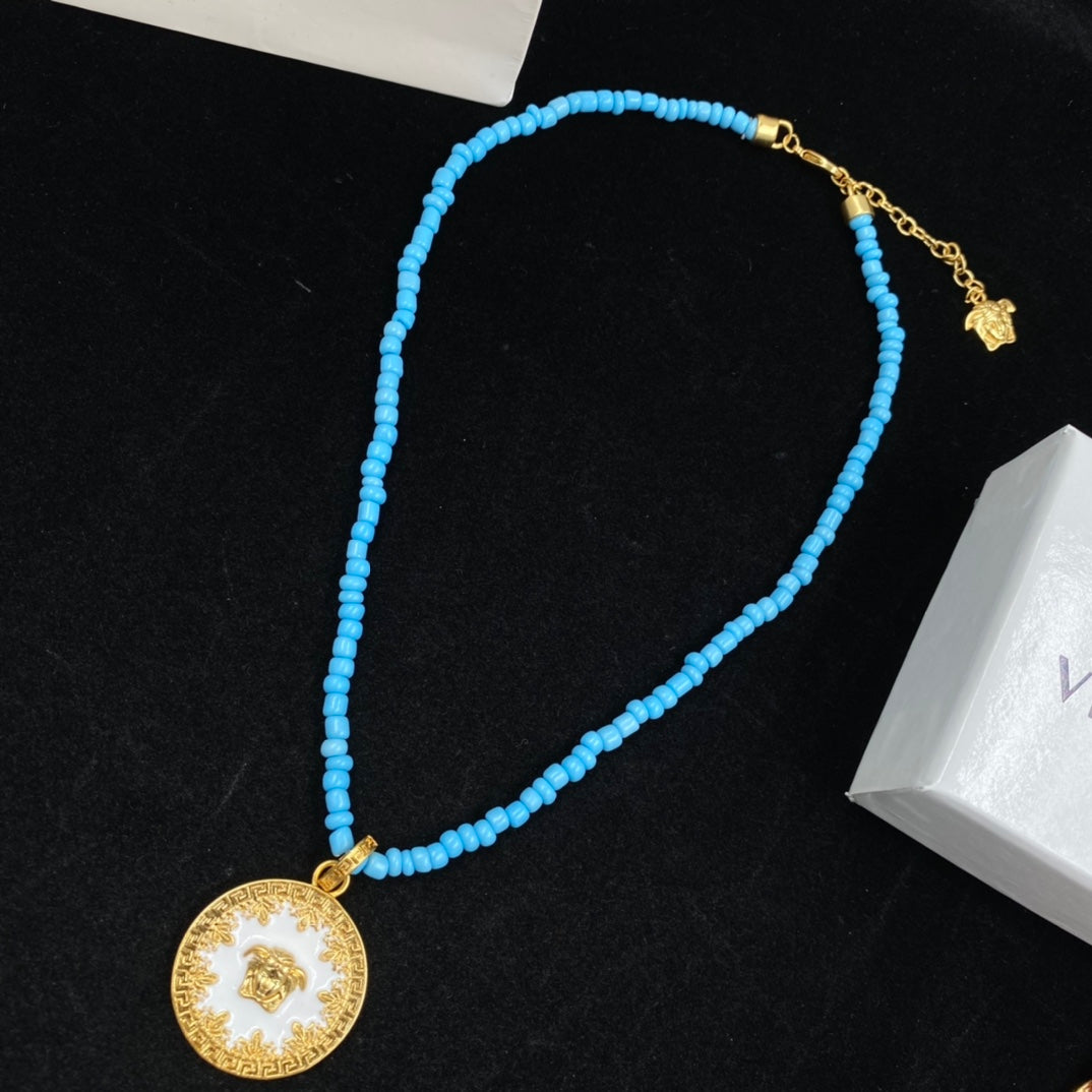 55QV367X Popular Necklaces