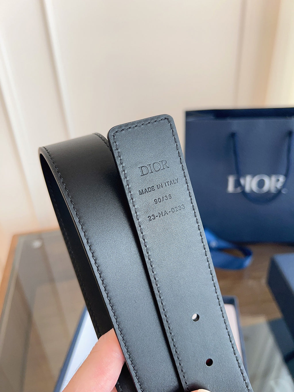 1115QD4P Popular High quality belt With full package