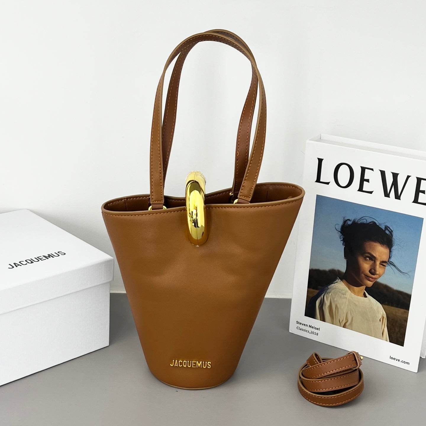 B1P46A139 Popular leather bags