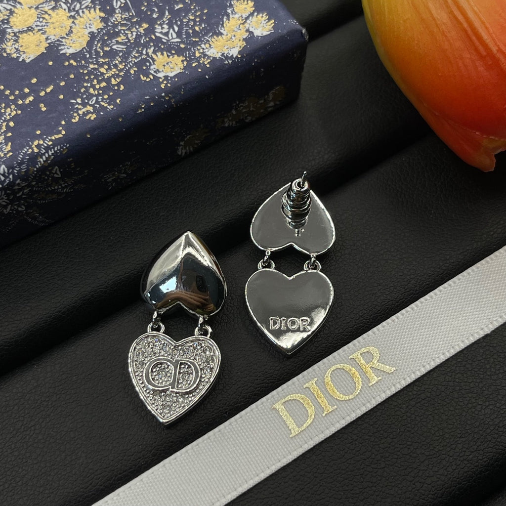 14D773E Popular Earrings