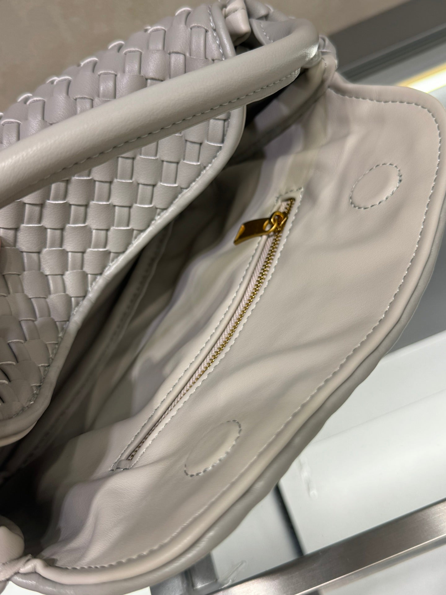 1XA83B Popular  leather bag