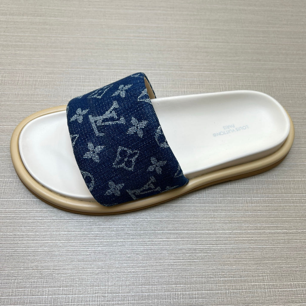 535ZE302Z Popular Slippers
