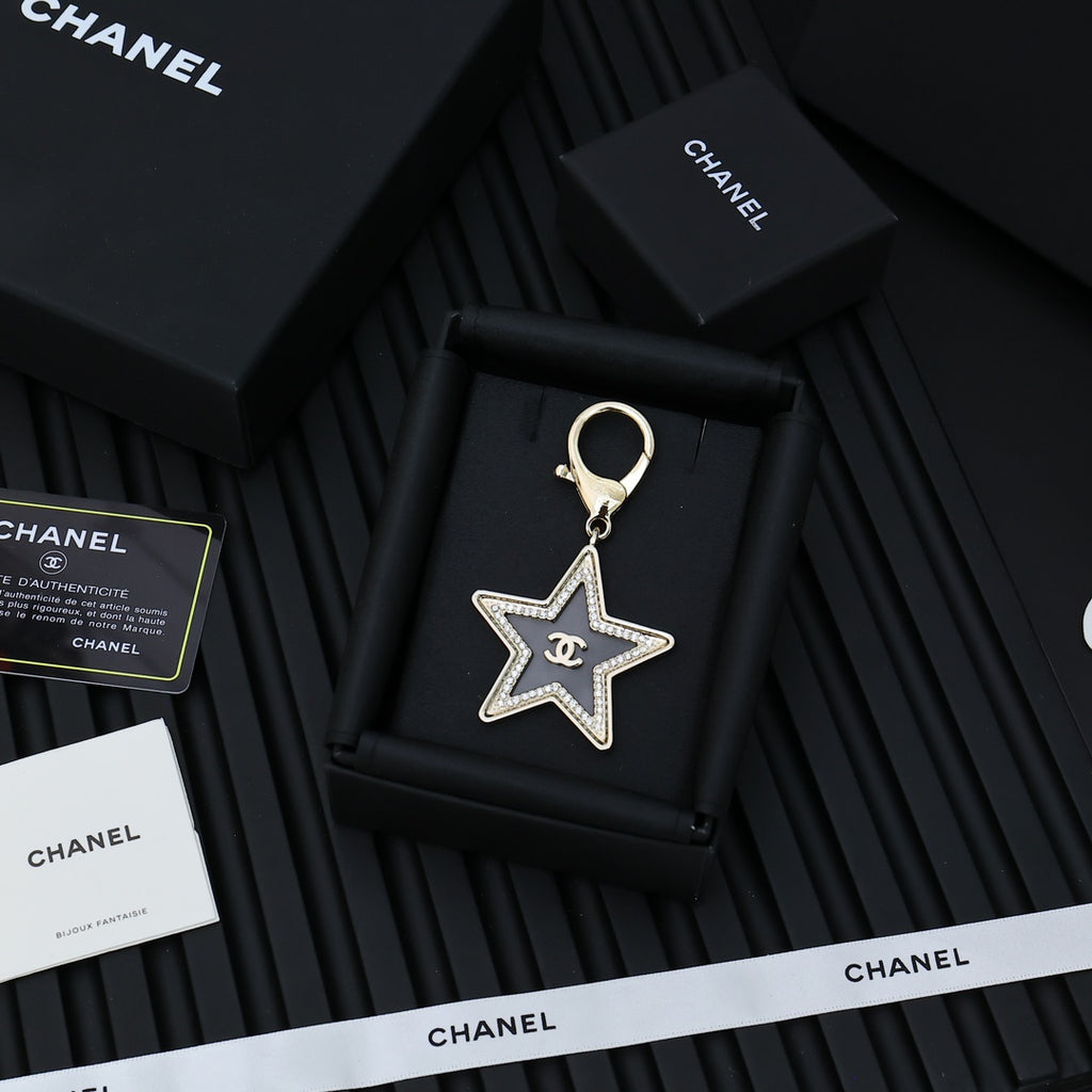 35ZC51A Popular bag 's charms accessories