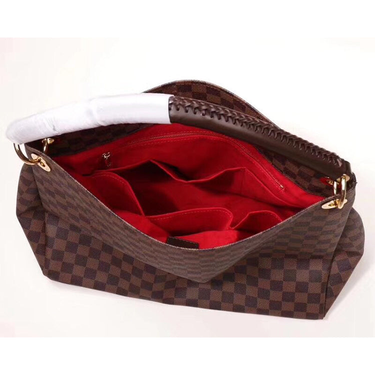 2E01B Popular   leather bag 