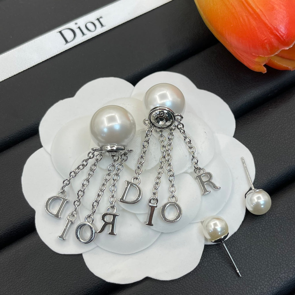 14D675E Popular Earrings