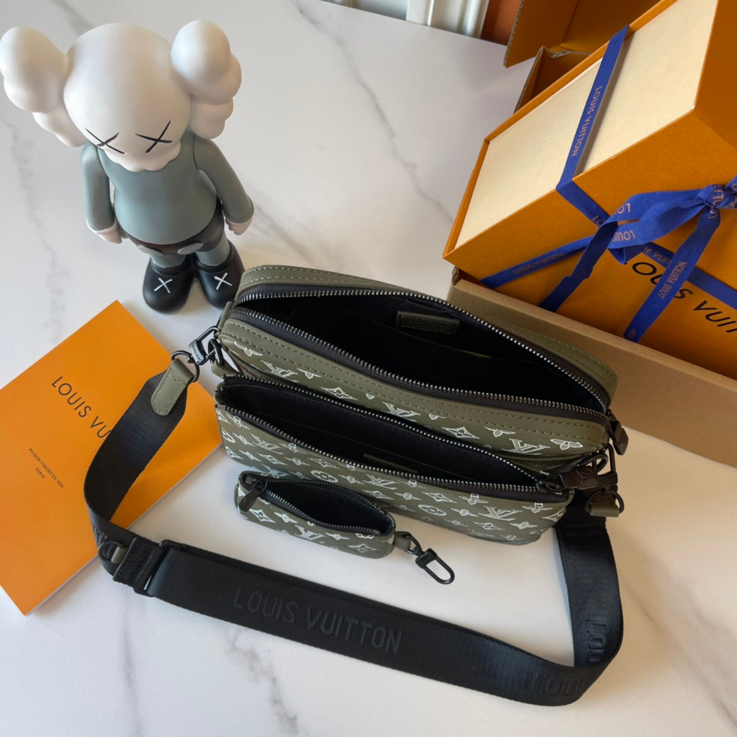 155NE77B Popular   leather bag