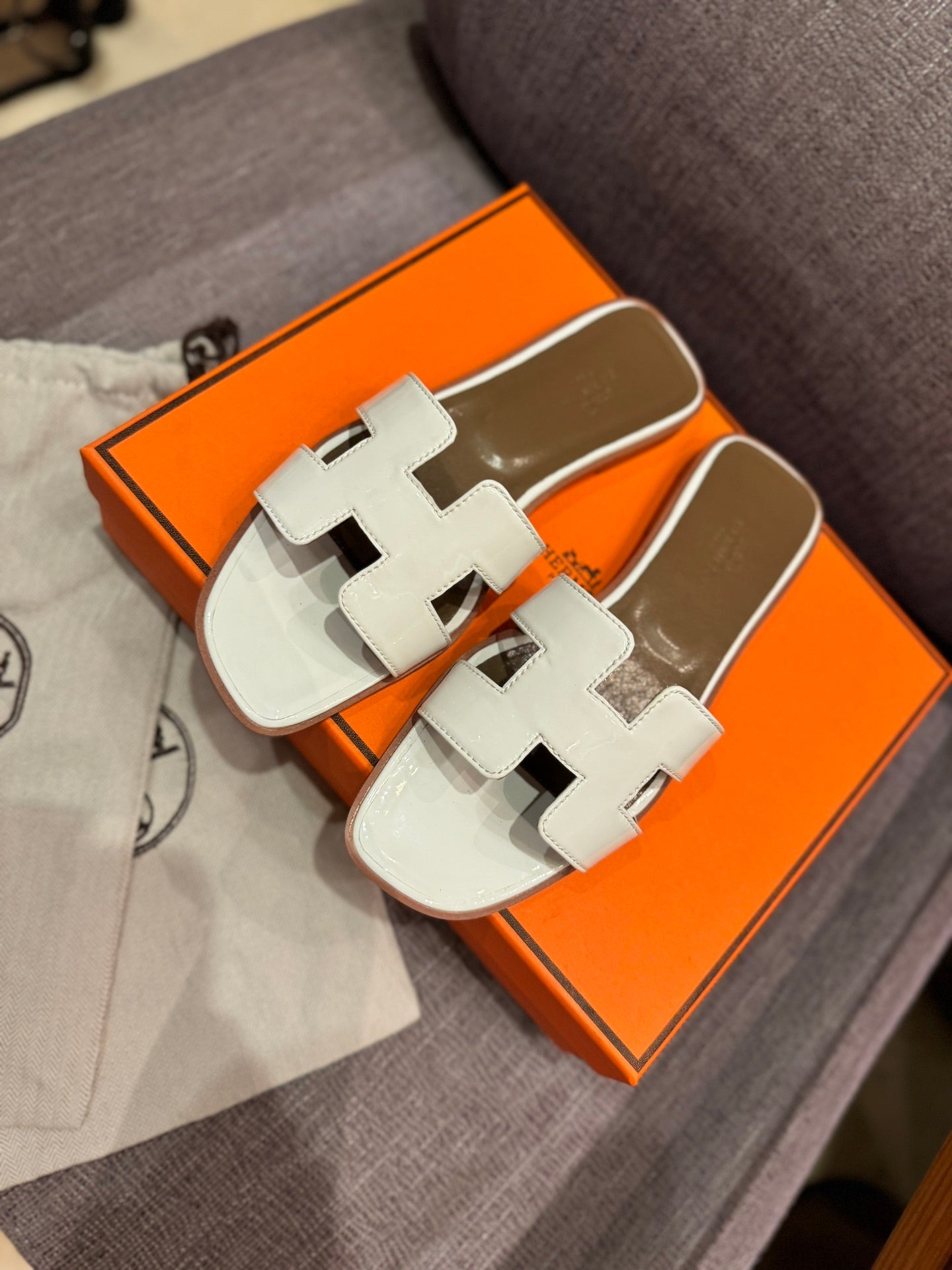 1ZH234Z Popular Slippers