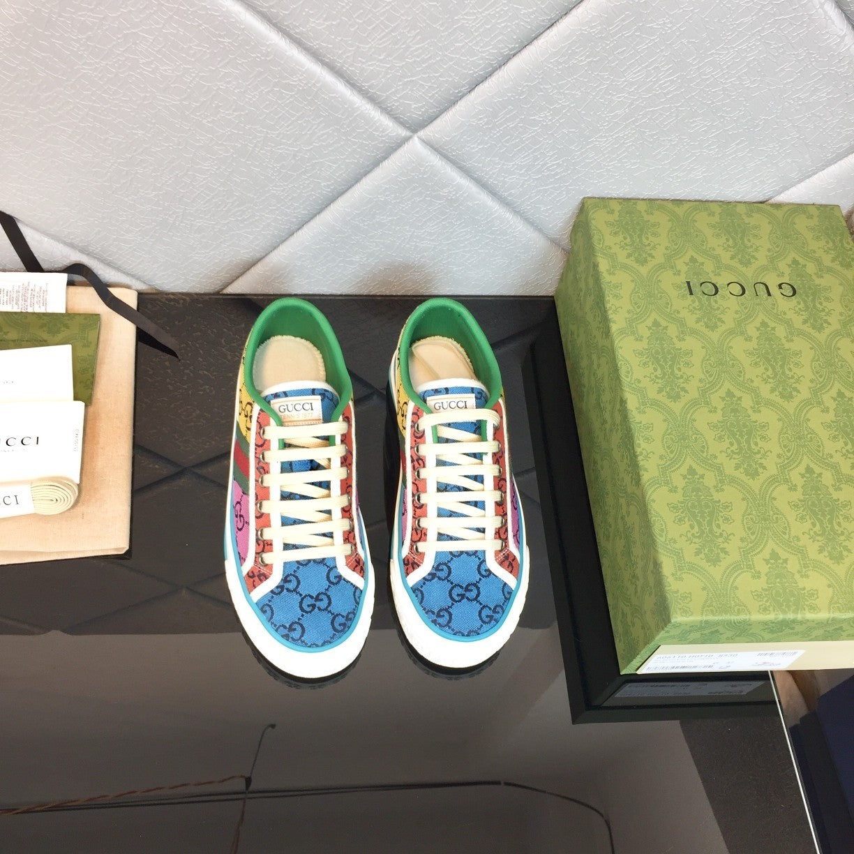 2105QB211Z Popular high-quality Shoes