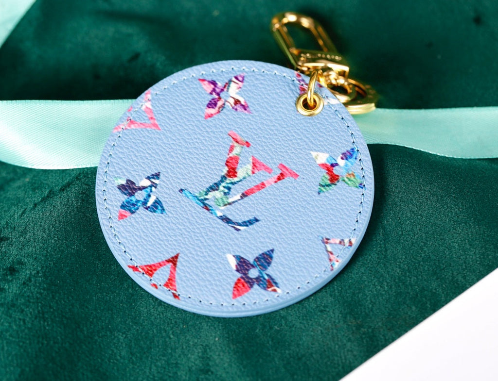 35QE22A Popular bag 's charms accessories