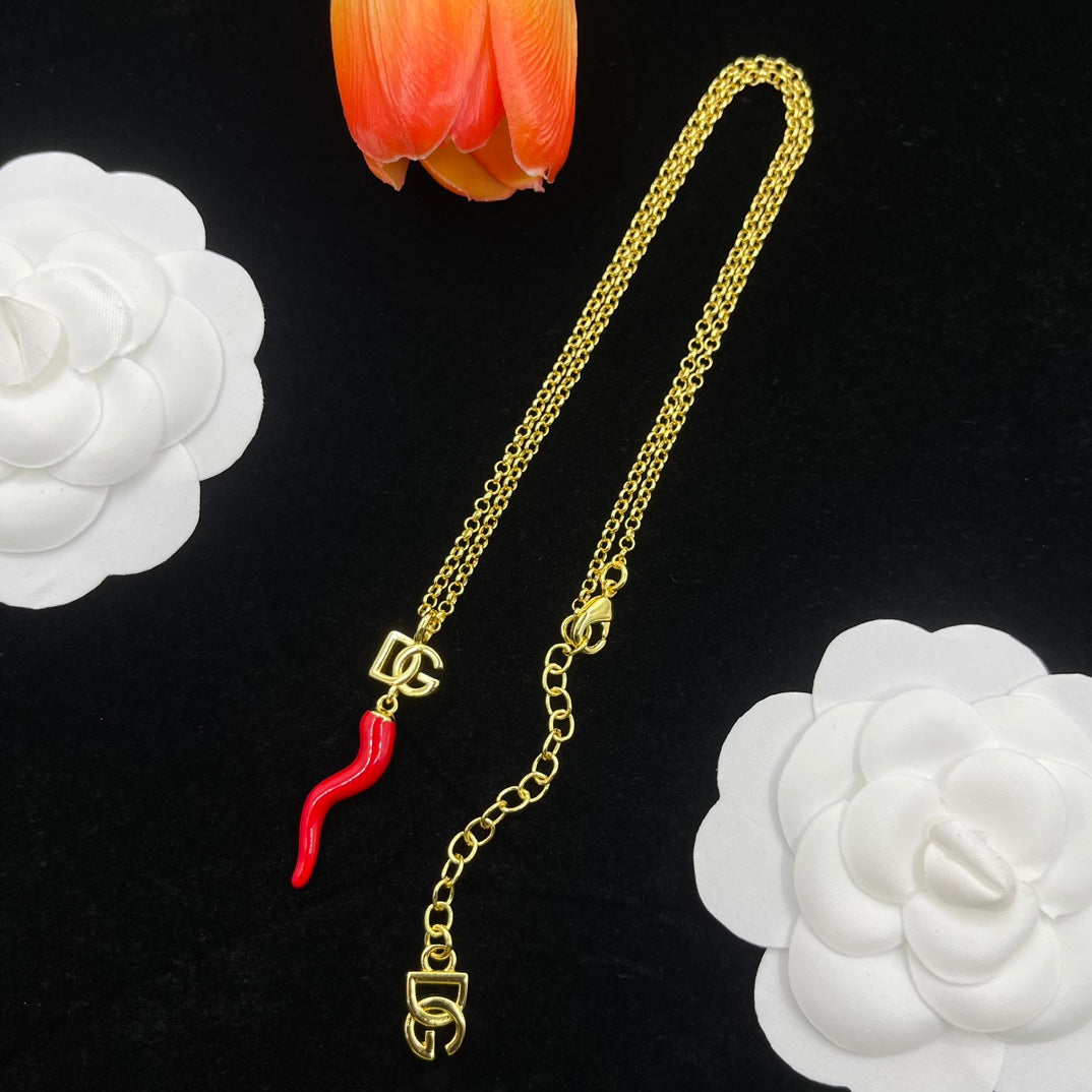 14A1048X  Popular   Necklaces