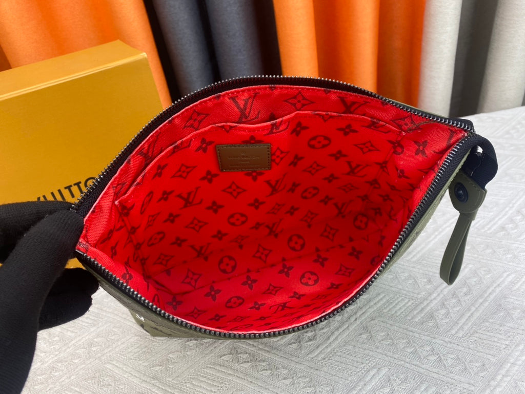 1XE400B Popular   leather bag