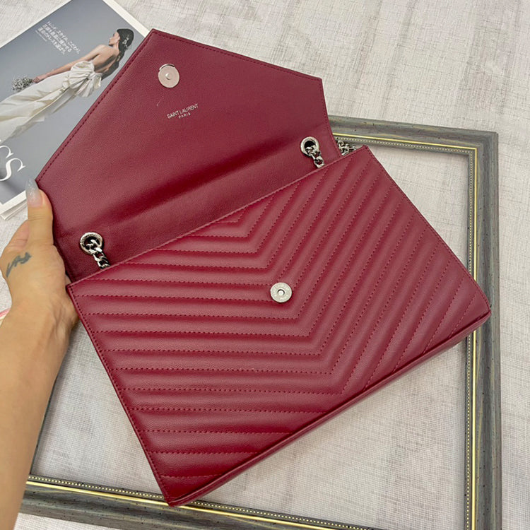 ASL010B Popular  leather bag 