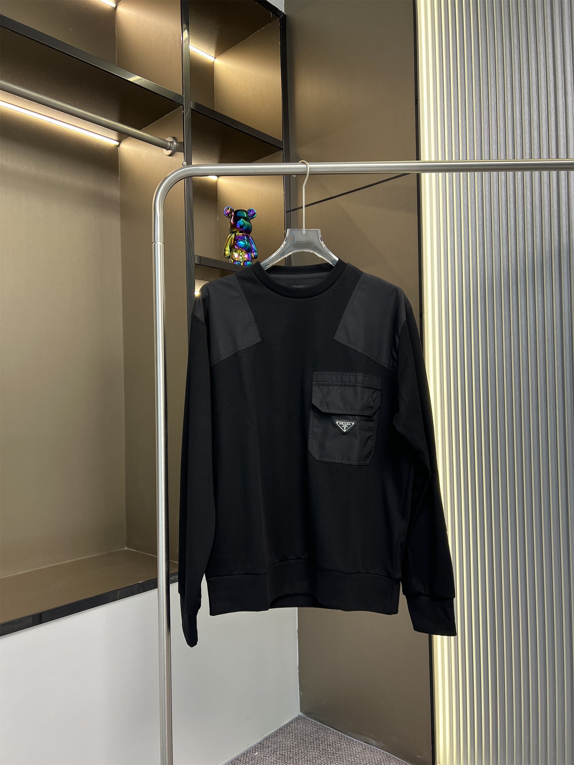 185ZPD137U Popular Sweaters