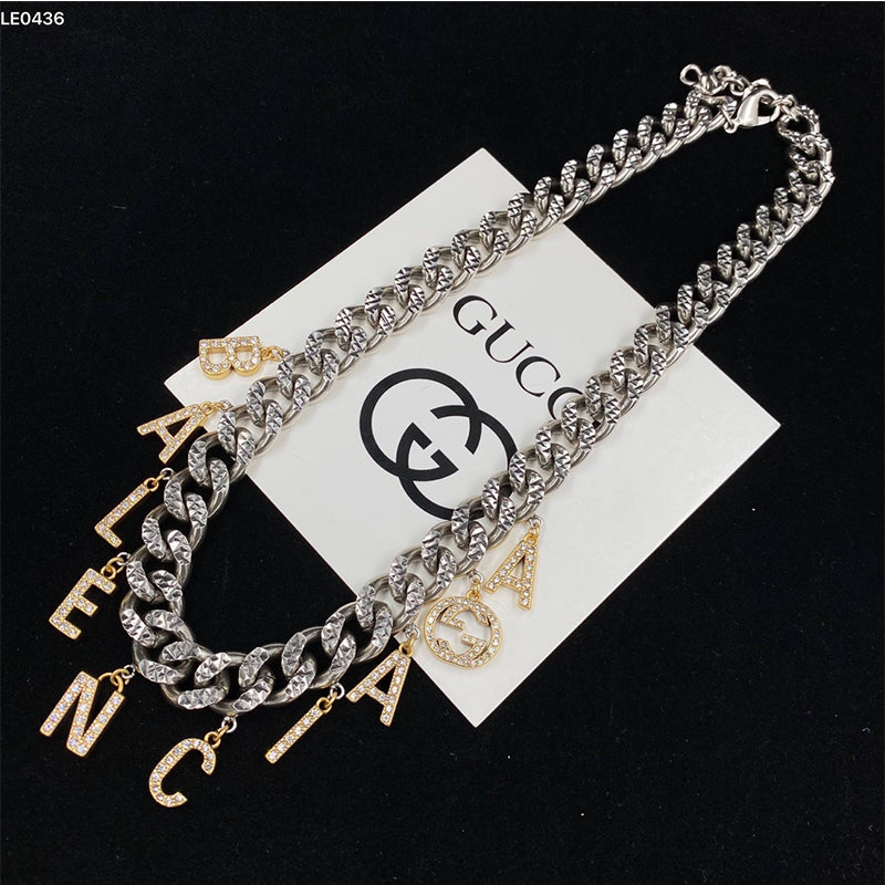 3B638X Popular  Necklaces
