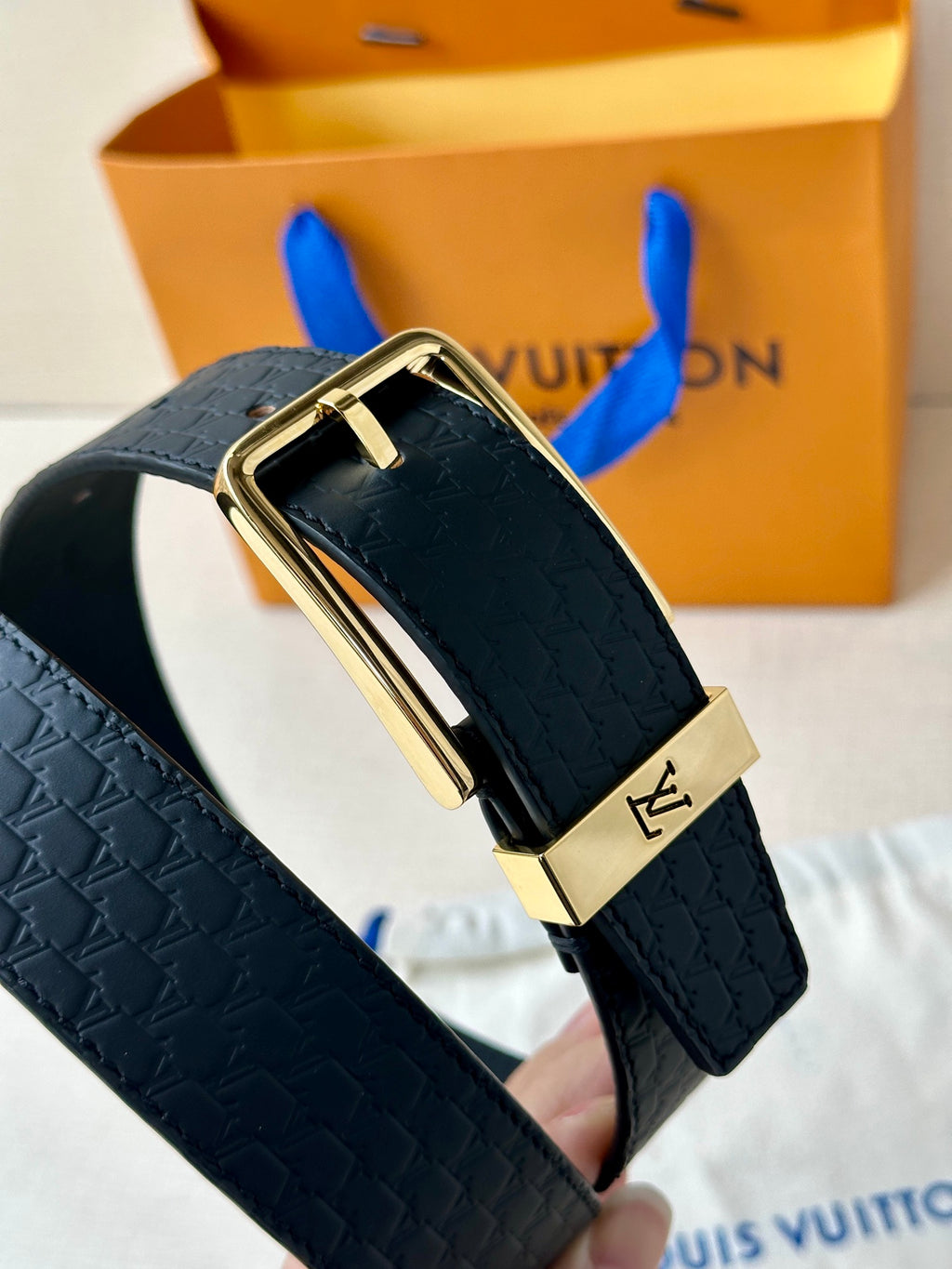 155RE222P Popular  High quality belt With full package