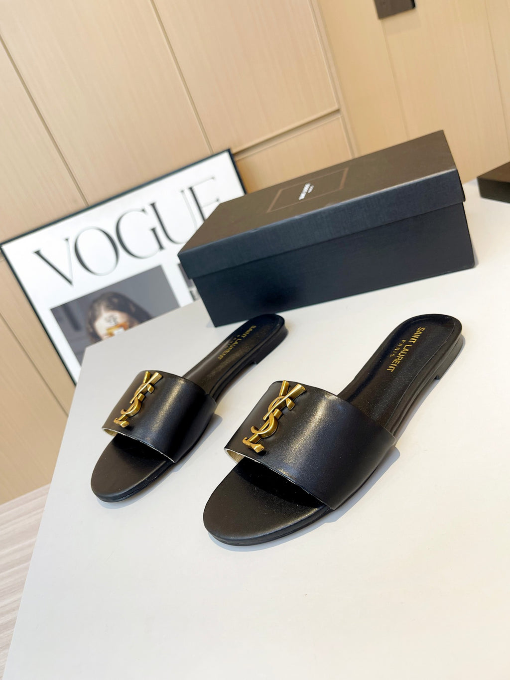 285ZSL32Z  Popular leather  Shoes