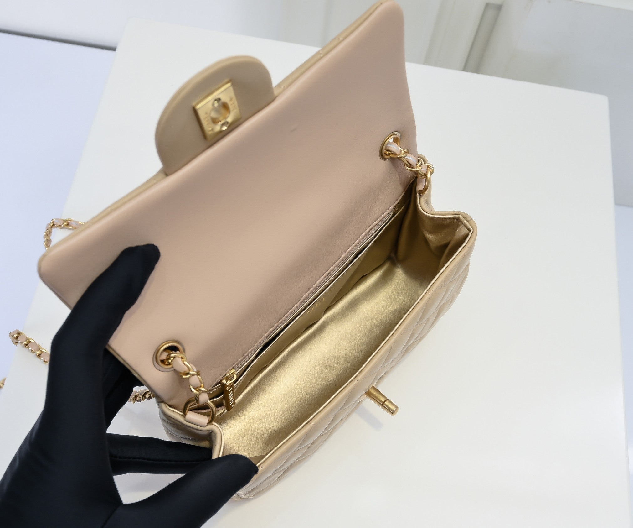 1XSL76B Popular   leather bag