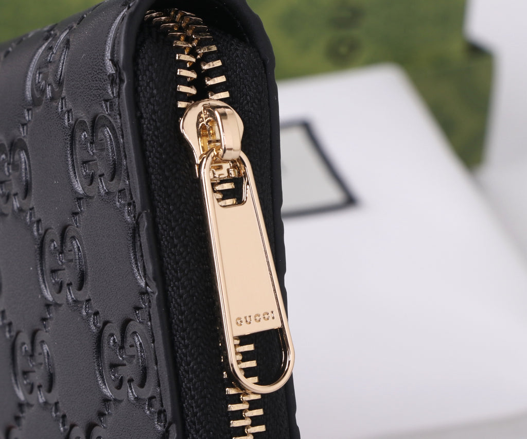 136PB112B Popular leather bag
