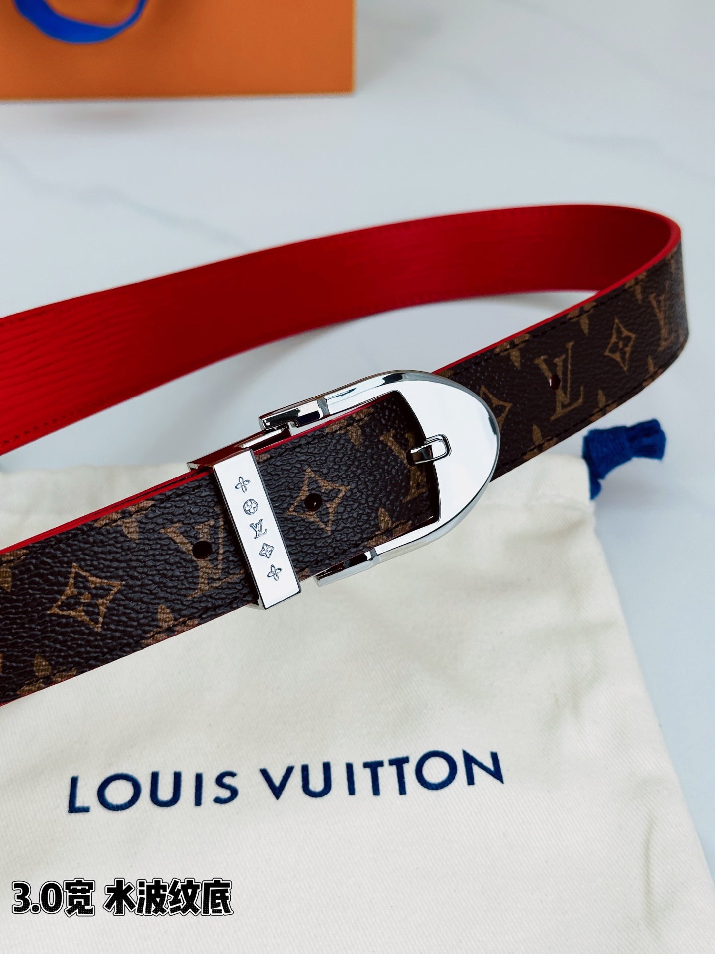 136PE45P Popular High quality belt With full package