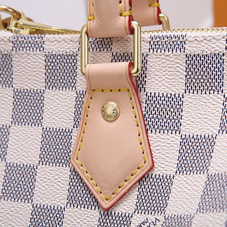 2E17B Popular   leather bag 
