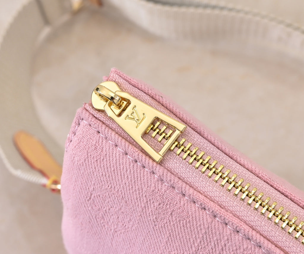 155E15B Popular    high quality denim bag