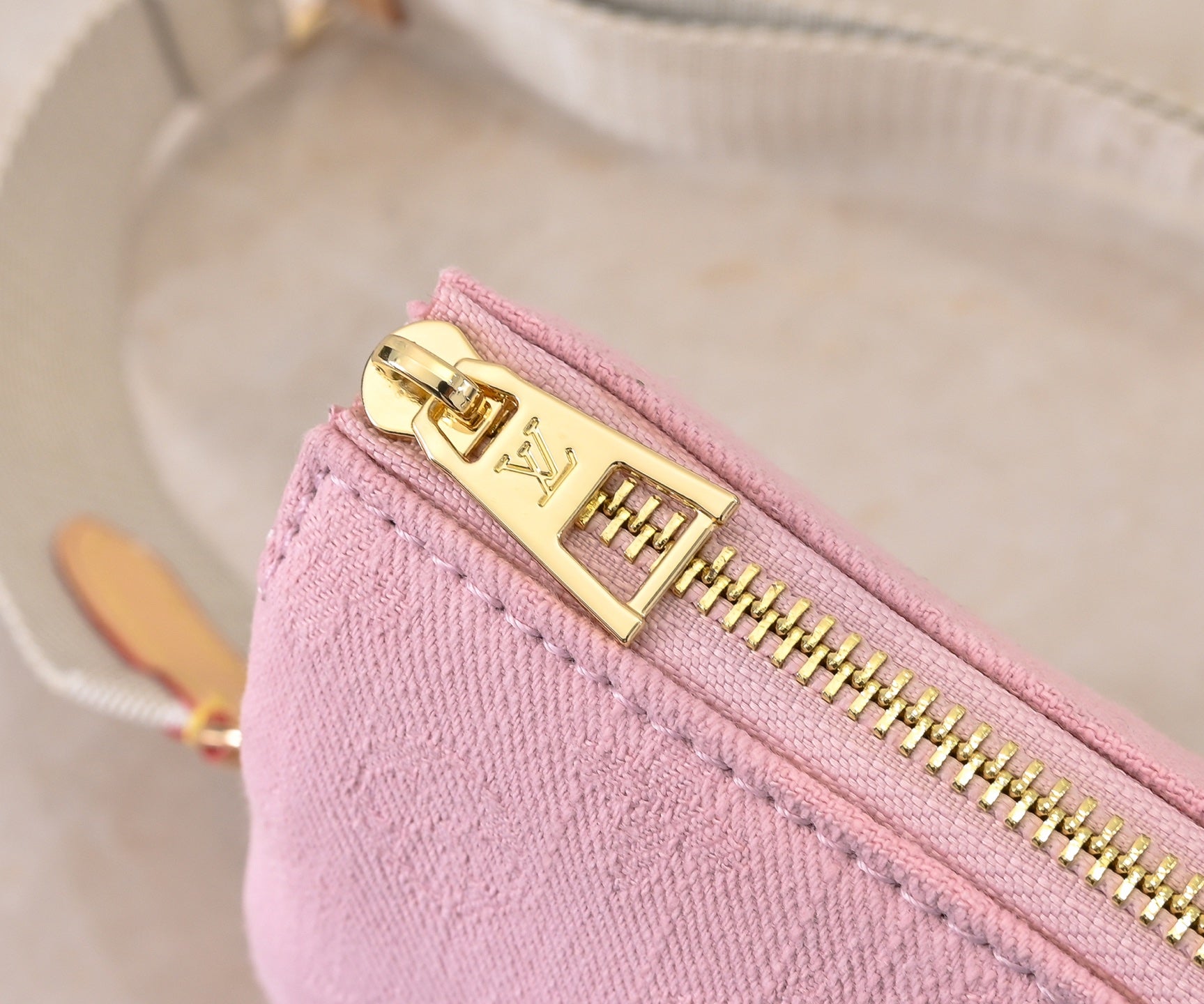 155E15B Popular    high quality denim bag
