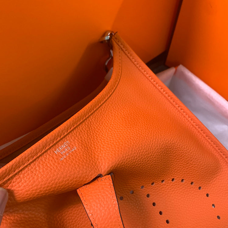 1H1B Popular   leather bag 