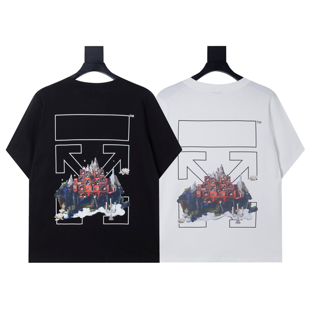 36PA1U Popular T-shirts