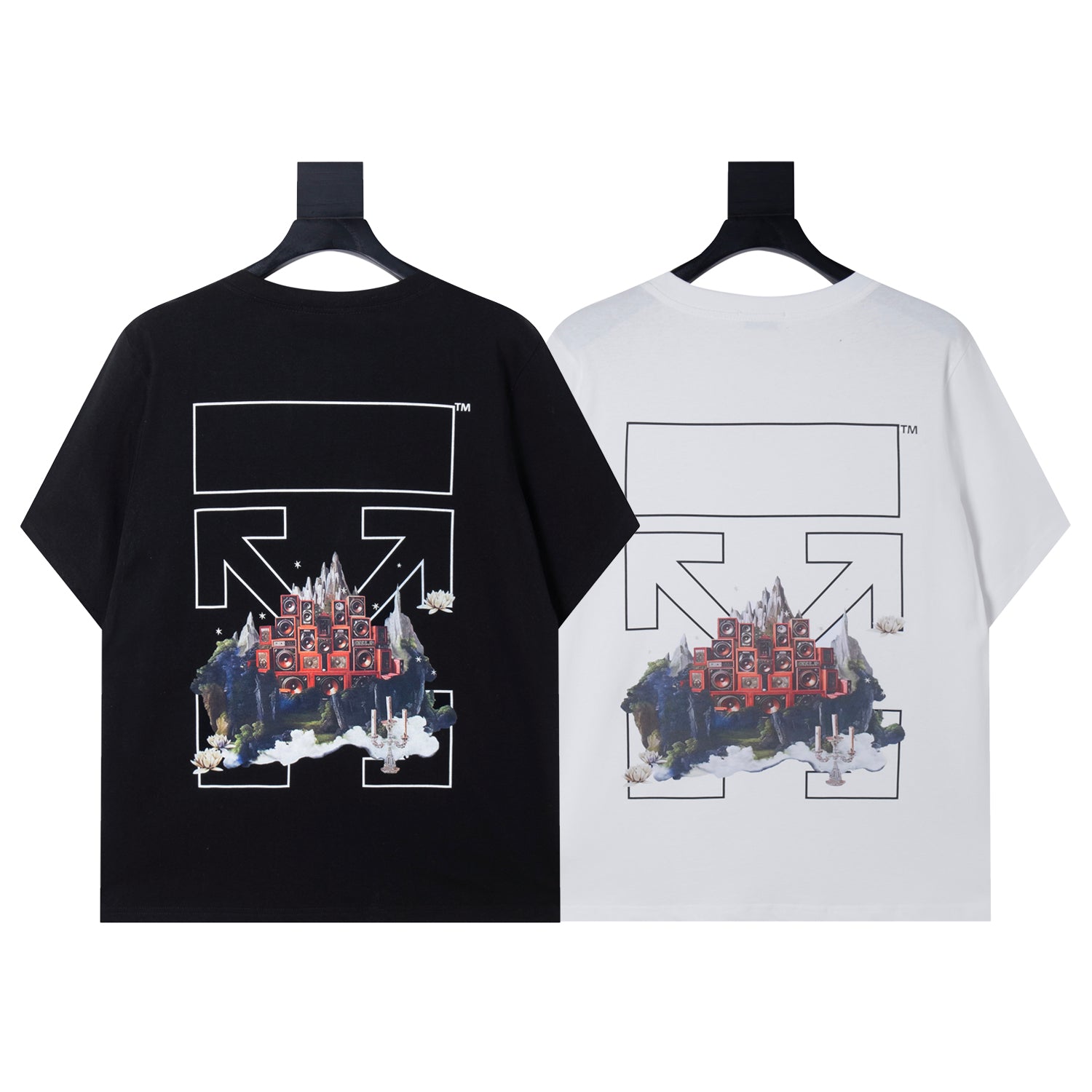 36PA1U Popular T-shirts
